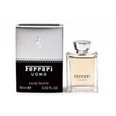  FERRARI UOMO By Ferrari For Men - 3.4 EDT SPRAY